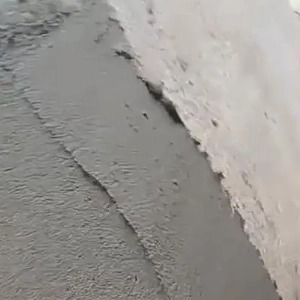 天水水工建筑物I级C55聚合物改性水泥砂浆 渠道防渗泵站加固迎水面抗冲刷砂浆