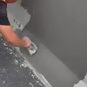 天水GB50728一级聚合物改性水泥砂浆
