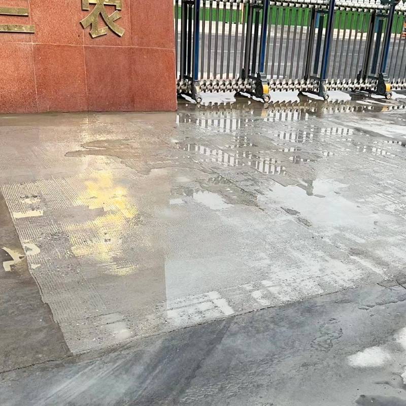 天水水泥路面翻新砂浆